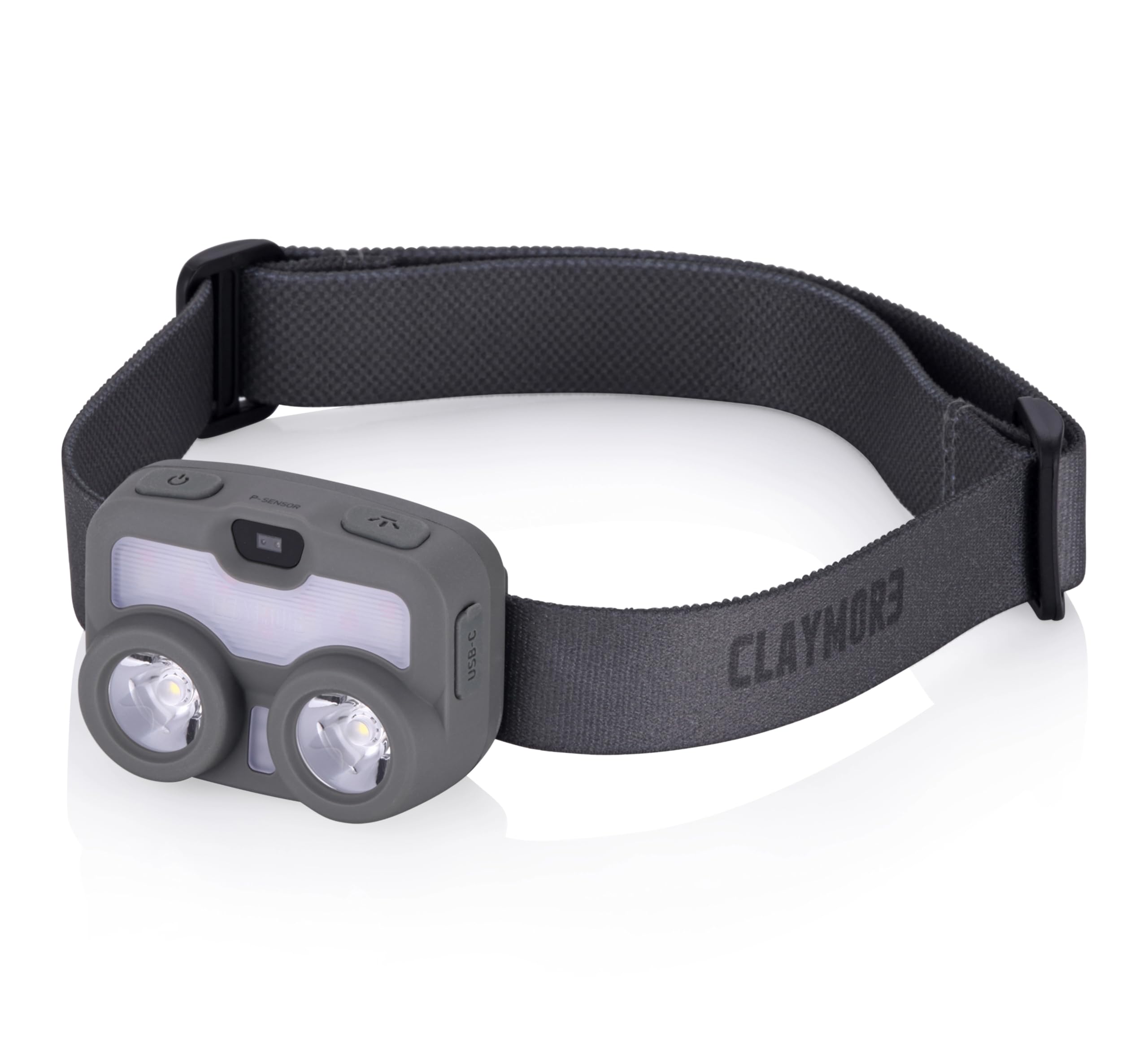 Amazon.com: Claymore HEADY3 Khaki Rechargeable Headlamp – Compact